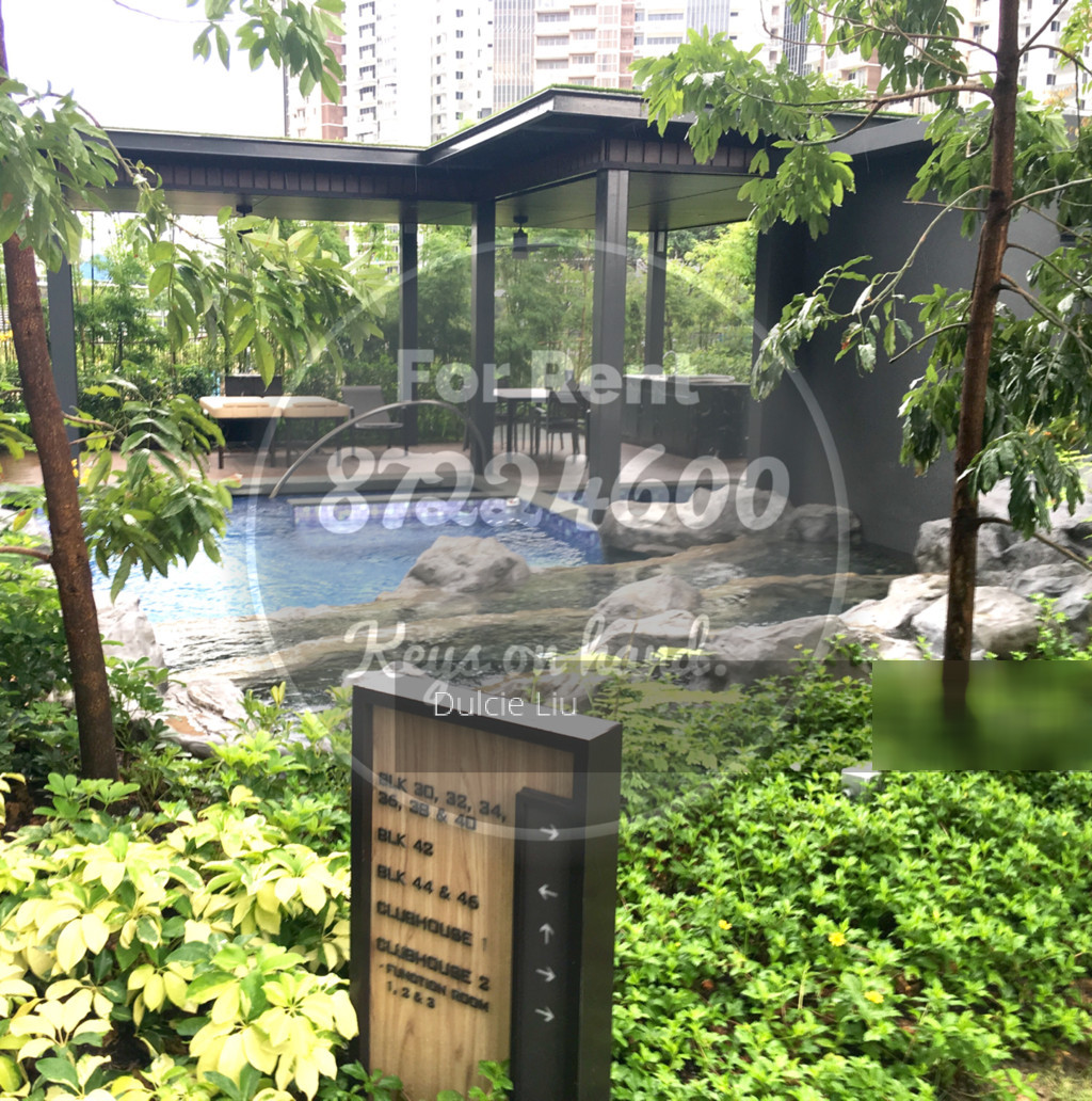Bartley Ridge (D13), Condominium #132027712